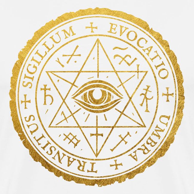 Sigillum Obscura Aurum