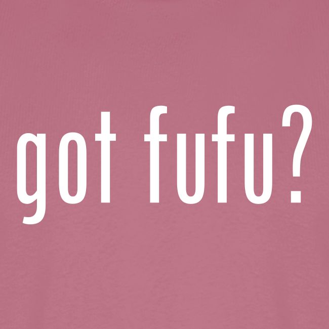 got fufu Women Tie Dye Tee - Pink / White