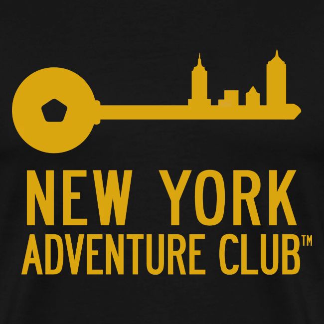 Adventure Club Swag Shop