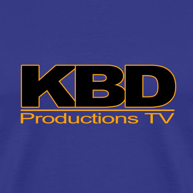 kbd logo orange outline 2013