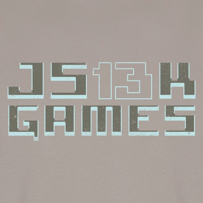 js13kgames 2019