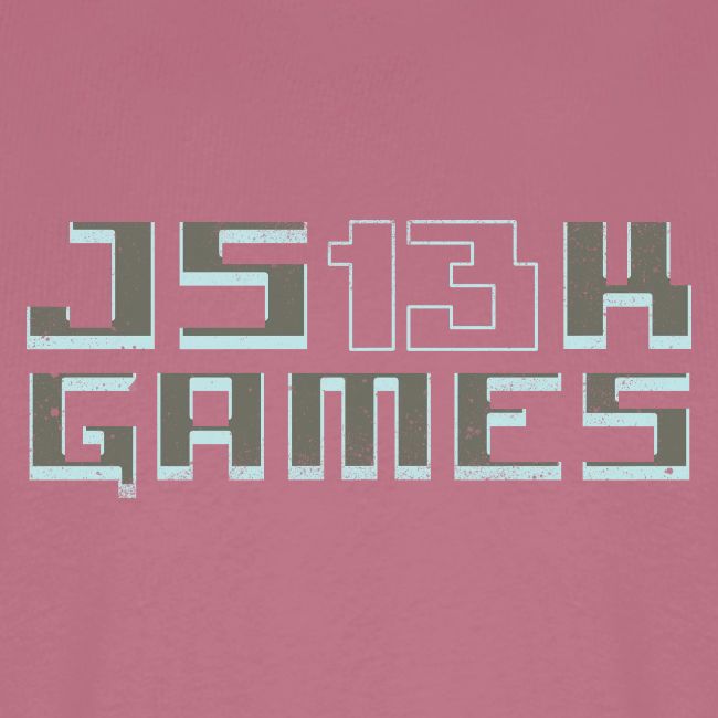 js13kgames 2019