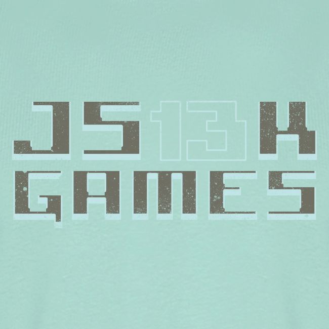 js13kgames 2019