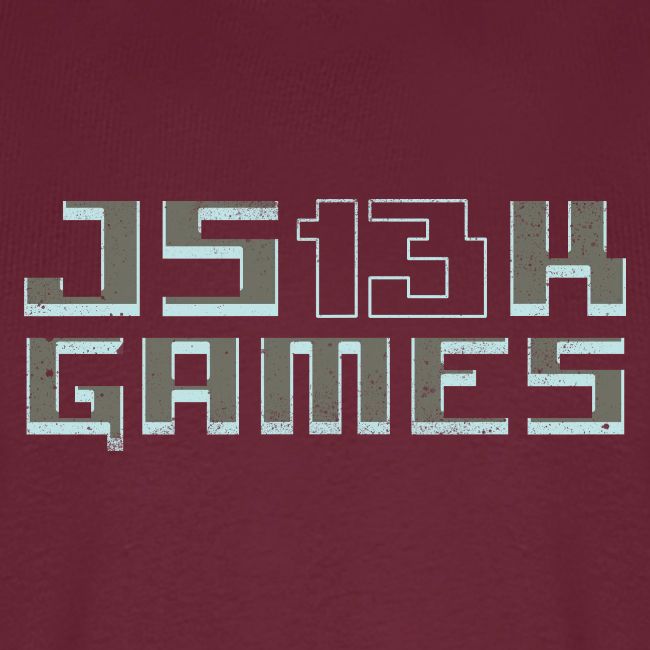 js13kgames 2019