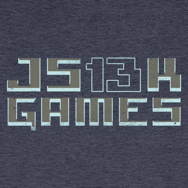 js13kgames 2019