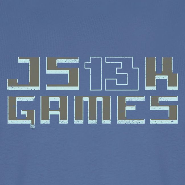 js13kgames 2019