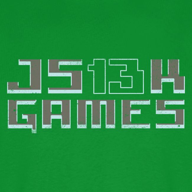 js13kgames 2019