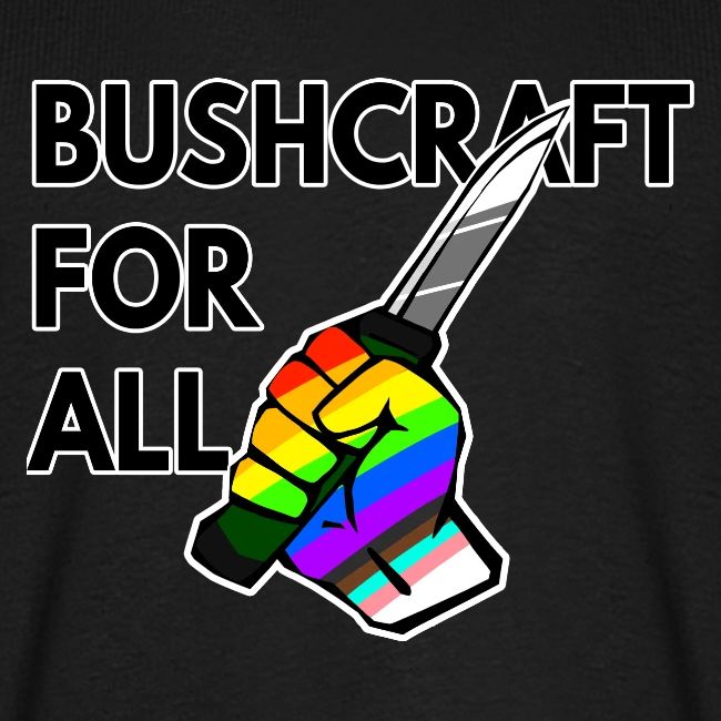 Bushcraft For All