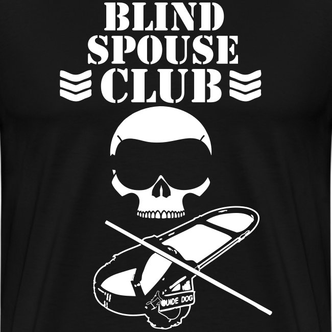 BlindSpouseClub