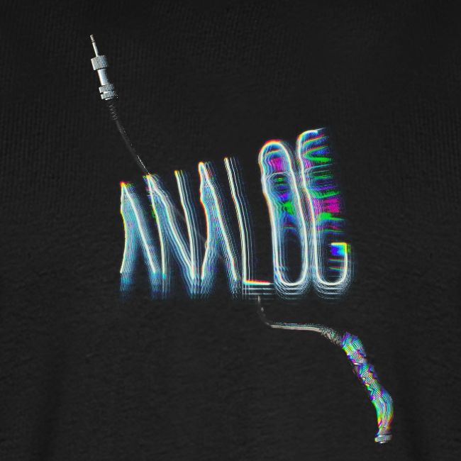 ANALOG MAIN