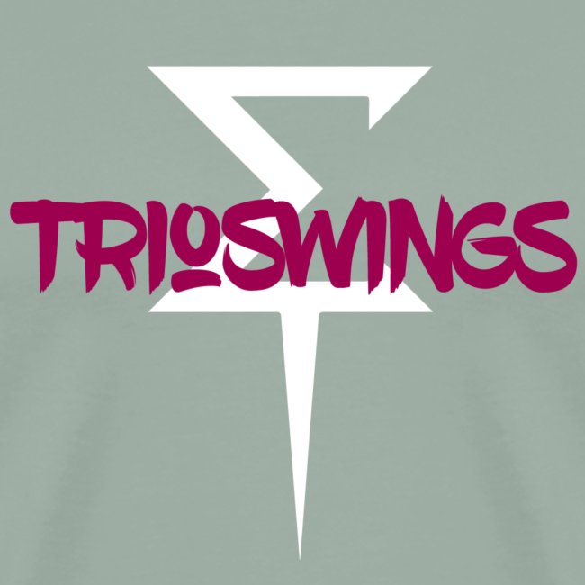 TrioSwings Tricking Tee
