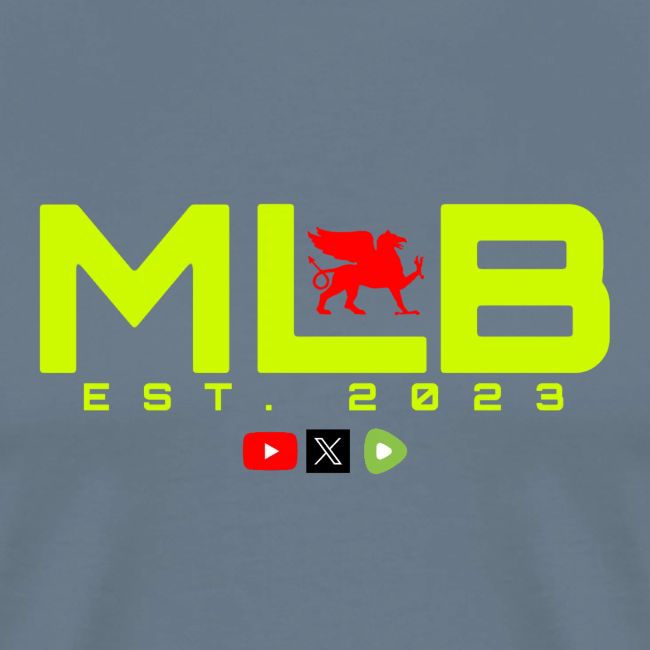 MLB LOGO NOV 24 2