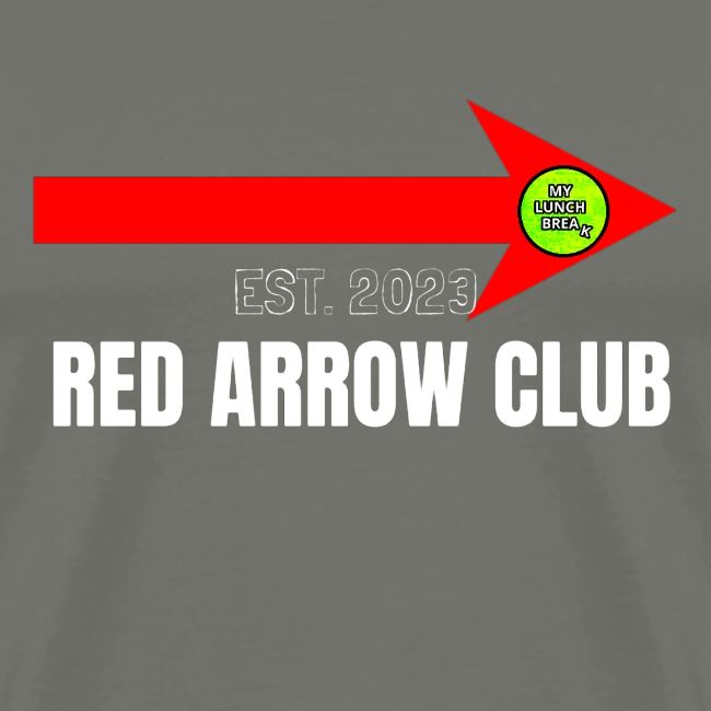 RED ARROW CLUB