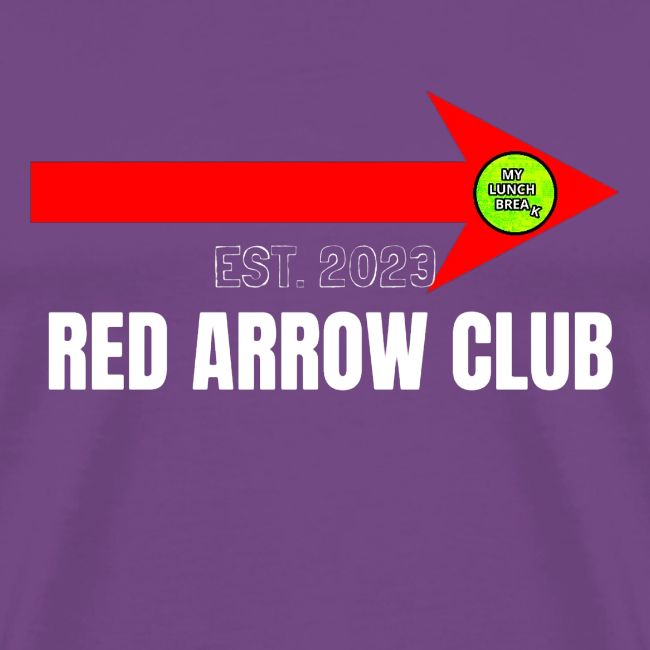 RED ARROW CLUB