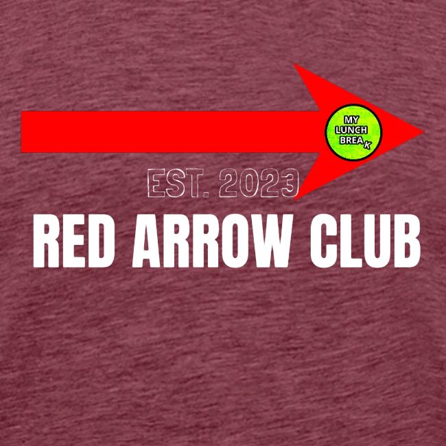 RED ARROW CLUB