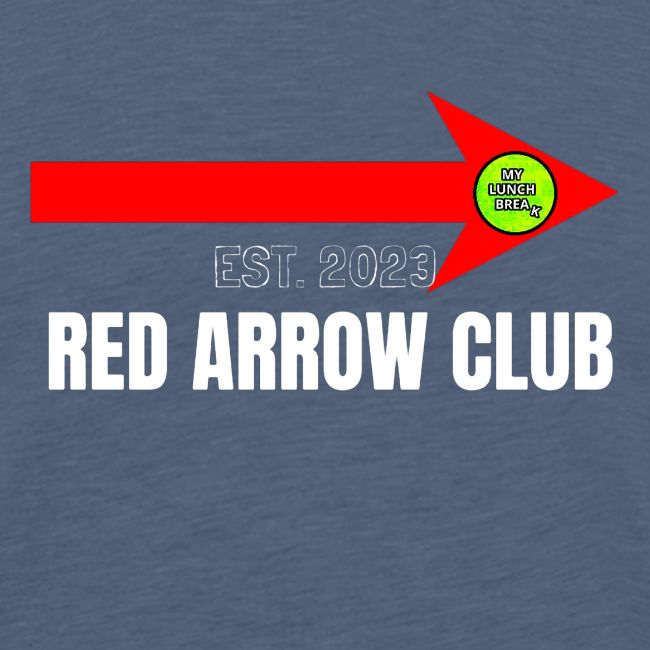 RED ARROW CLUB