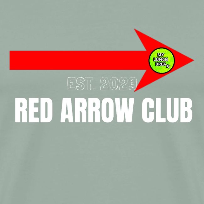 RED ARROW CLUB