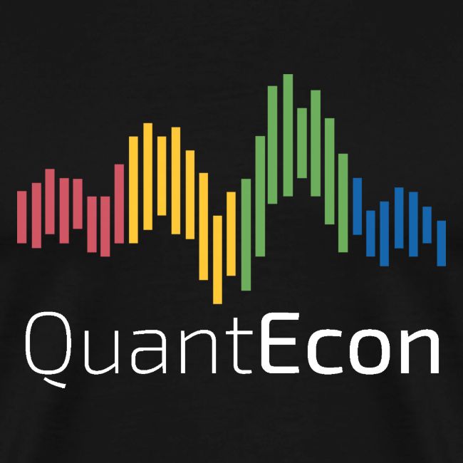 QuantEcon Official Logo #2