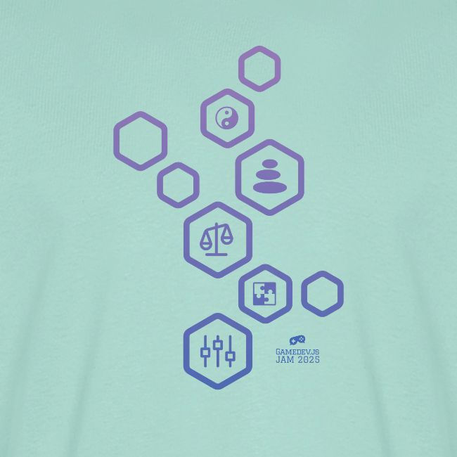 Gamedevjs Jam 2025 Balance