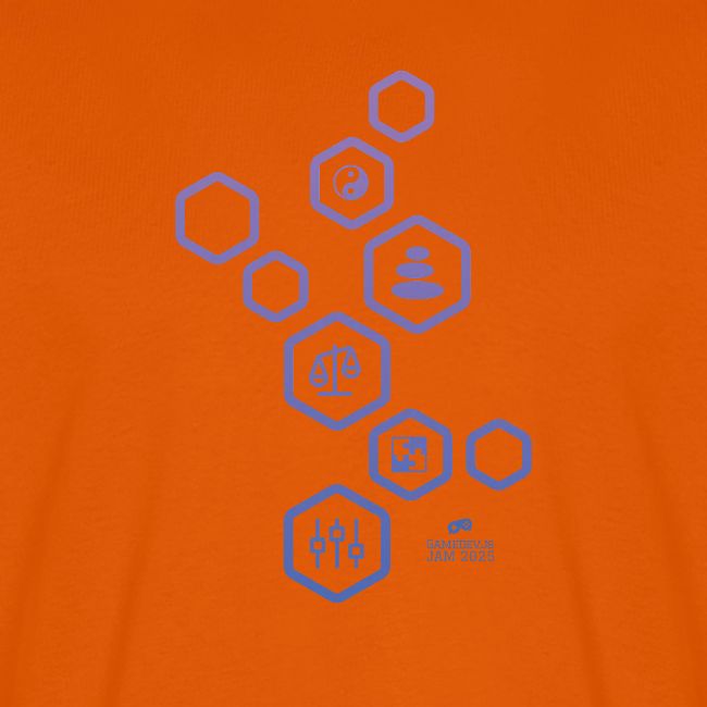 Gamedevjs Jam 2025 Balance