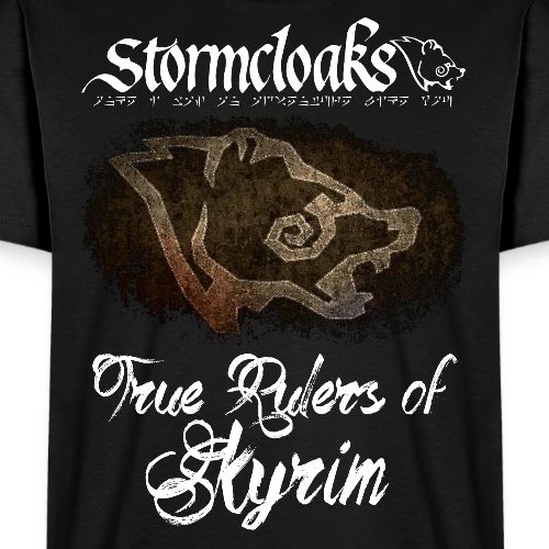 Stormcloaks 3