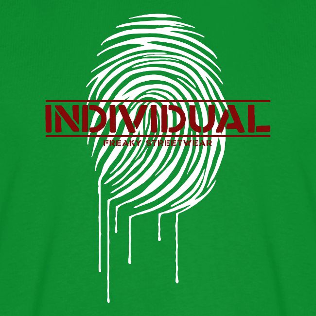 individual - white