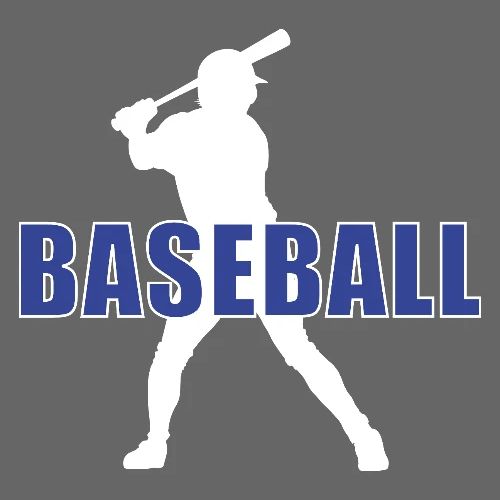 Classic Baseball Swing - Men's Premium T-Shirt