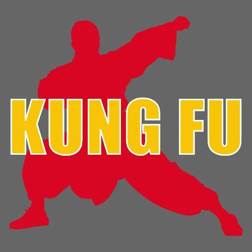Kung Fu Energy - Men's Premium T-Shirt
