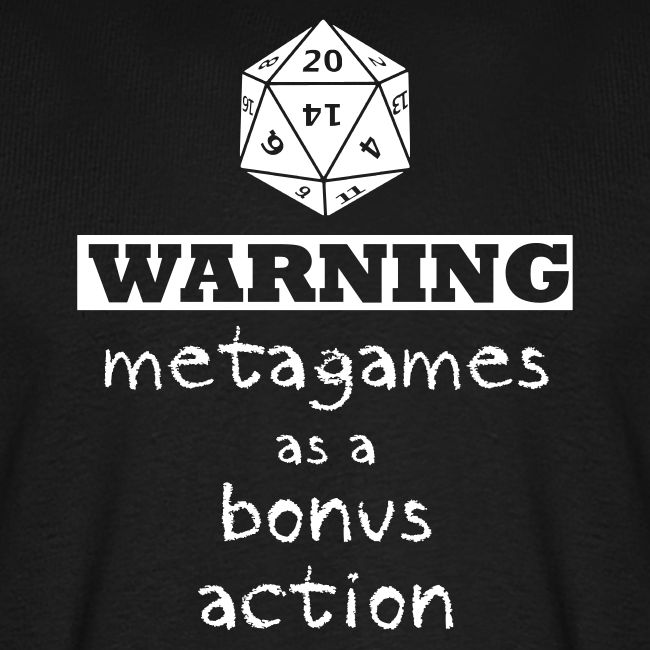 Metagaming