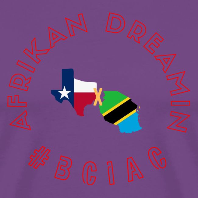 Afrikan Dreamin Classic YouTube Logo