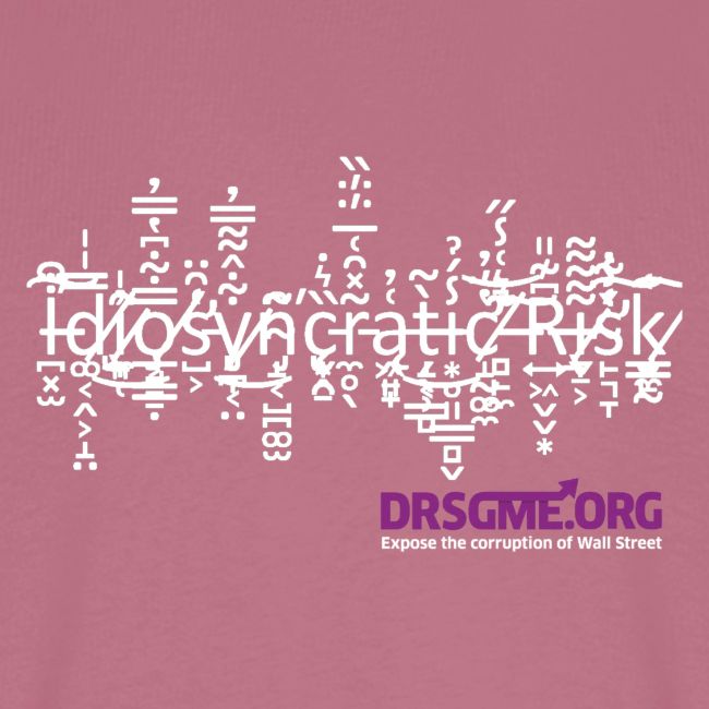 Idiosyncratic Risk