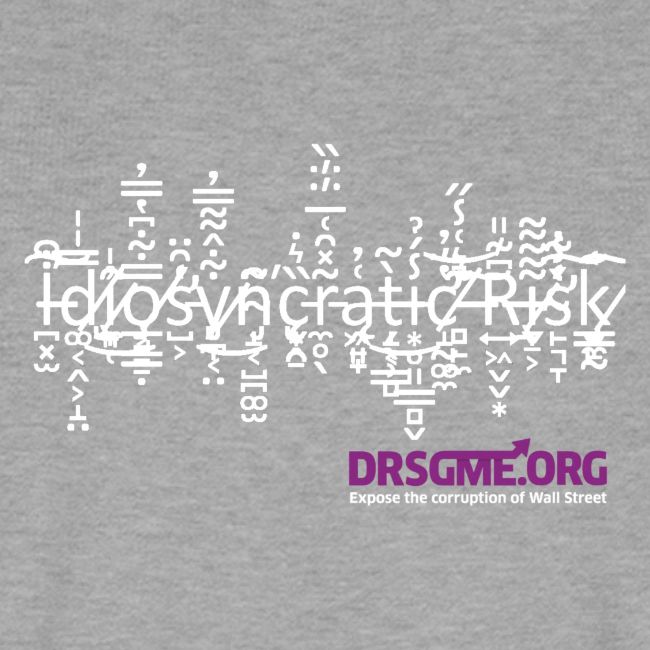 Idiosyncratic Risk