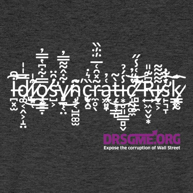 Idiosyncratic Risk