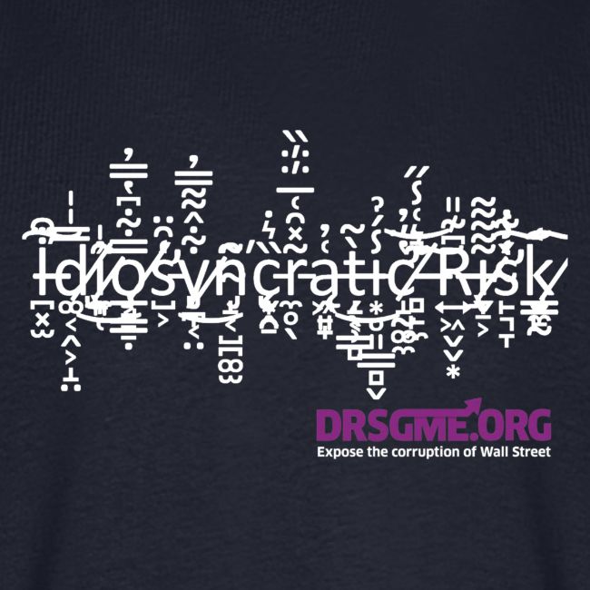 Idiosyncratic Risk