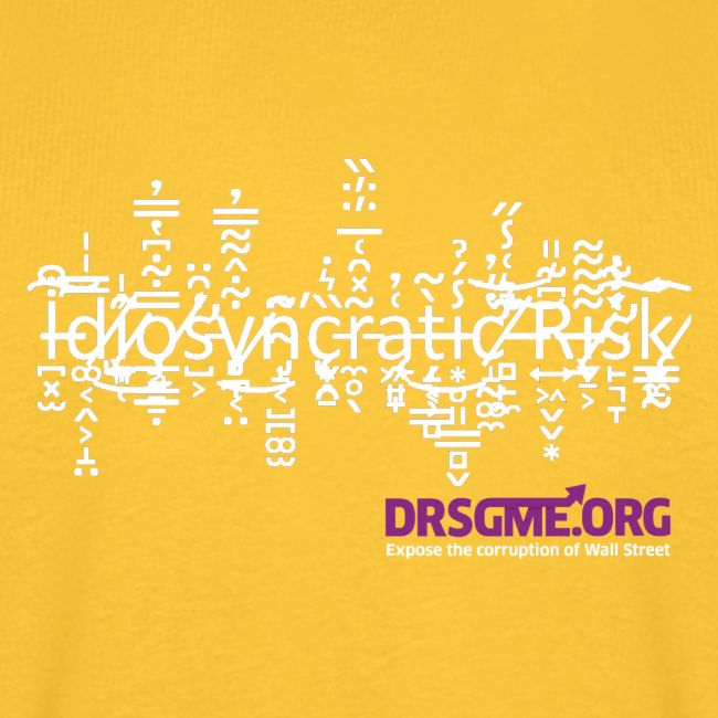 Idiosyncratic Risk