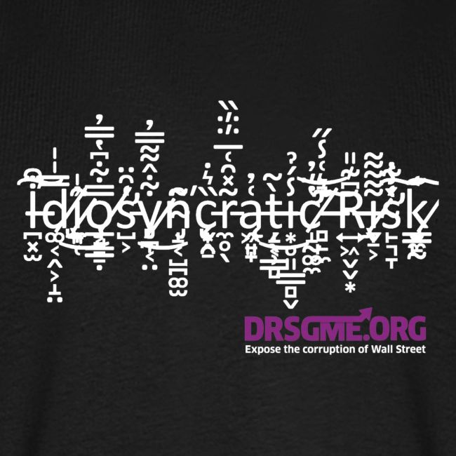 Idiosyncratic Risk