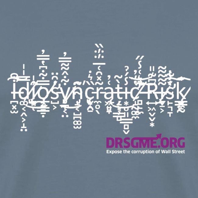 Idiosyncratic Risk