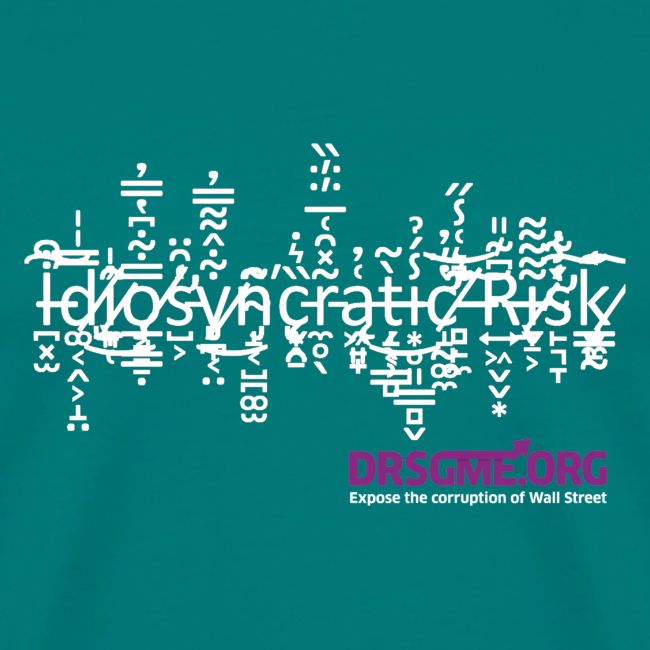 Idiosyncratic Risk