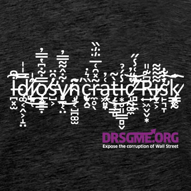 Idiosyncratic Risk
