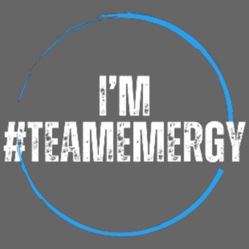 I'm TeamEMergy - Men's Premium T-Shirt