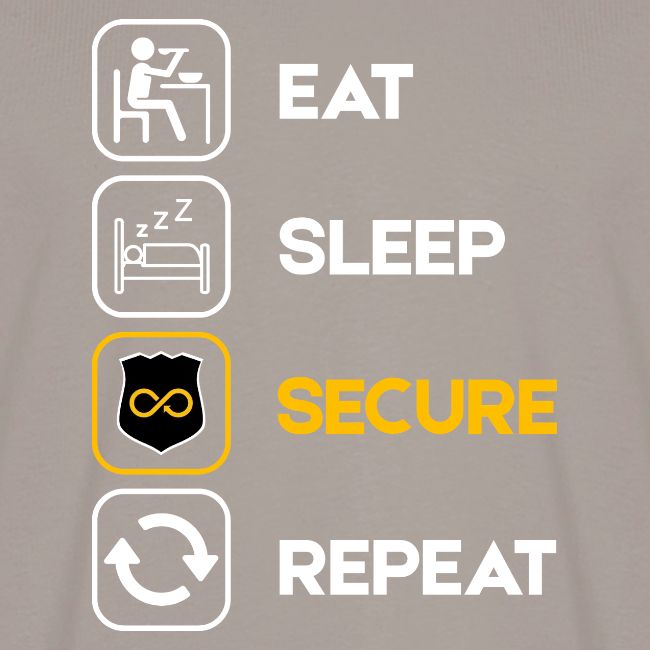 Secure & Repeat