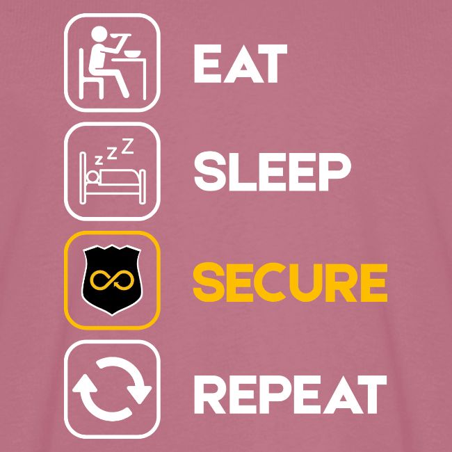 Secure & Repeat