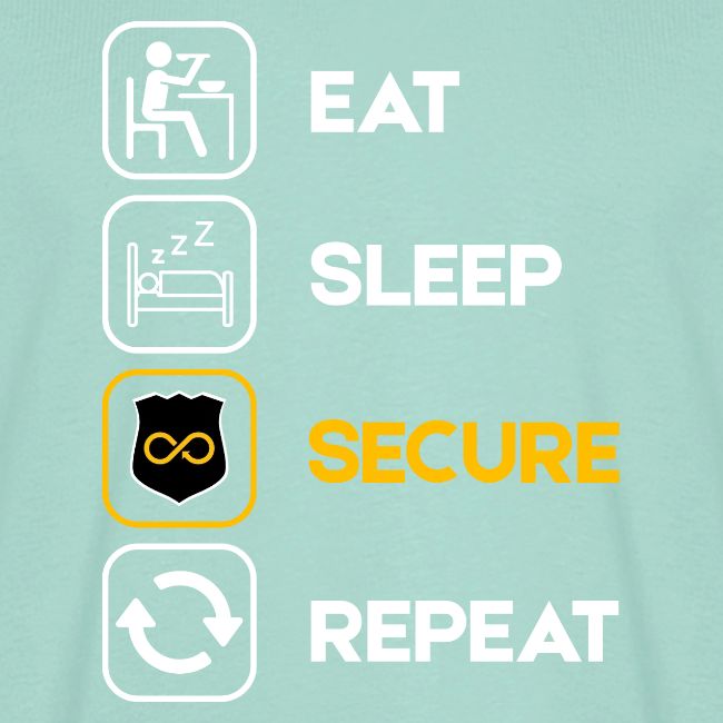 Secure & Repeat