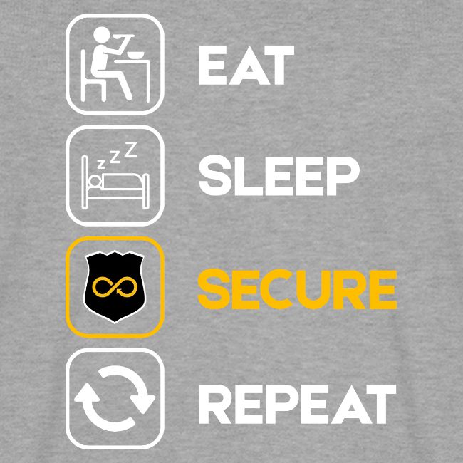 Secure & Repeat