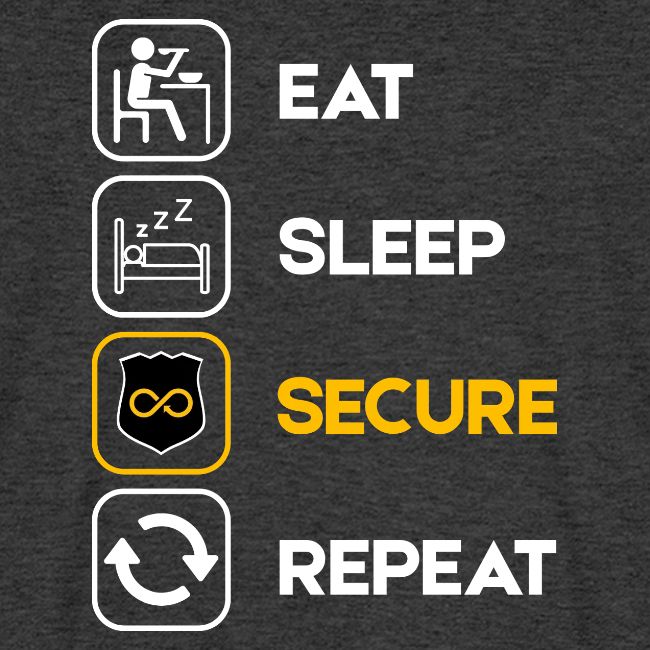 Secure & Repeat