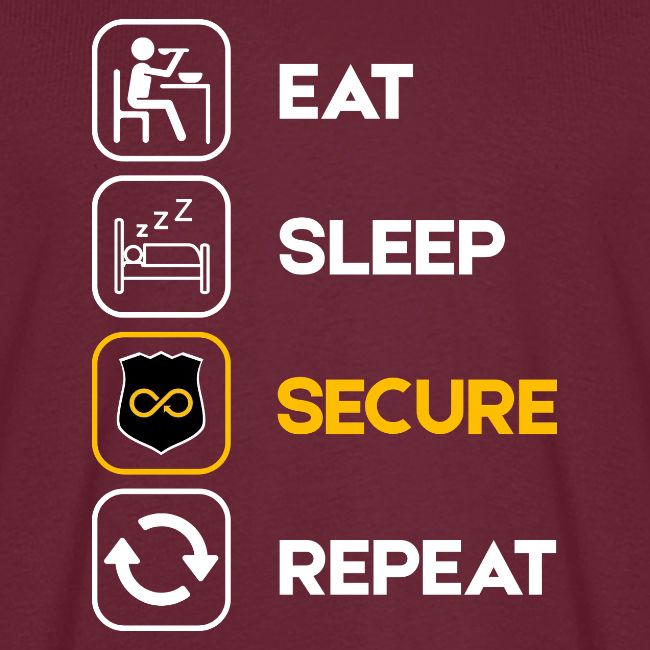 Secure & Repeat