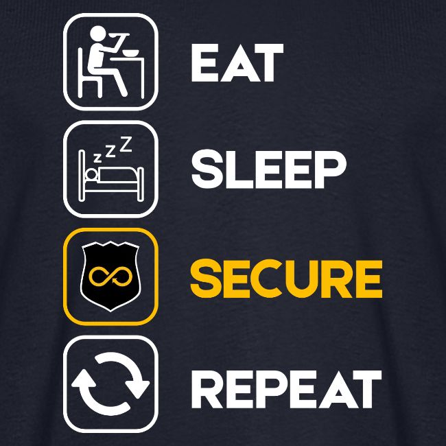Secure & Repeat
