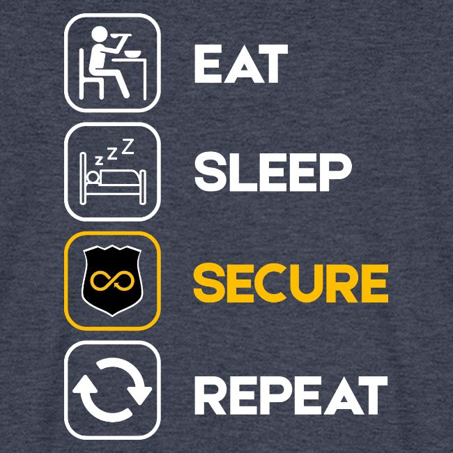Secure & Repeat
