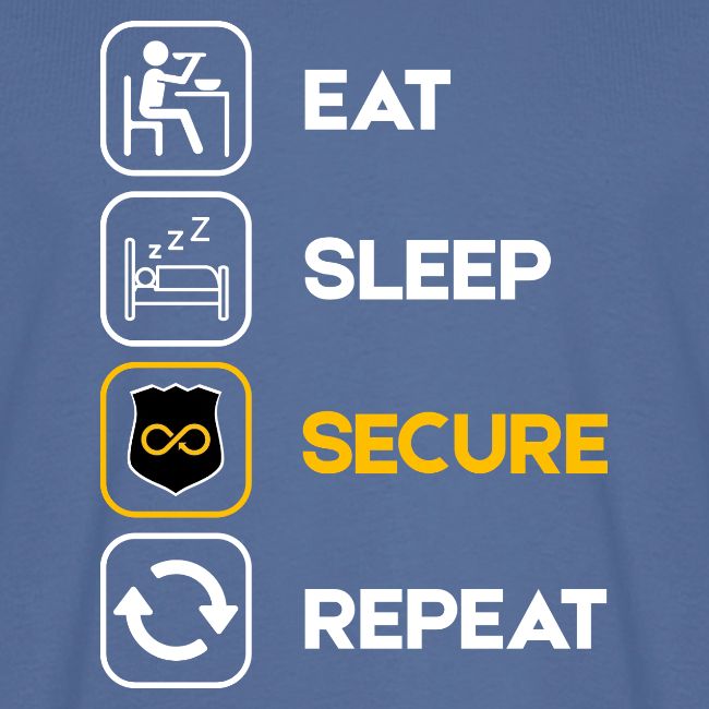 Secure & Repeat