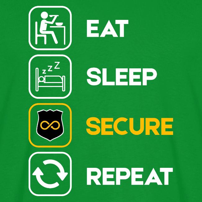 Secure & Repeat